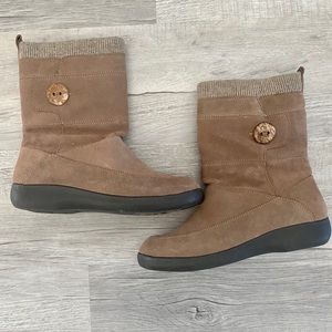 Easy Spirit boots